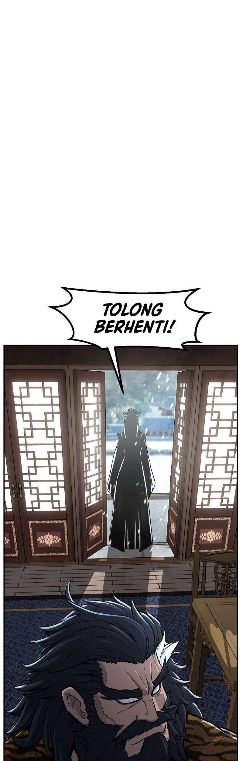Manhwa Absolute Sword Sense Chapter 22 gambar 2