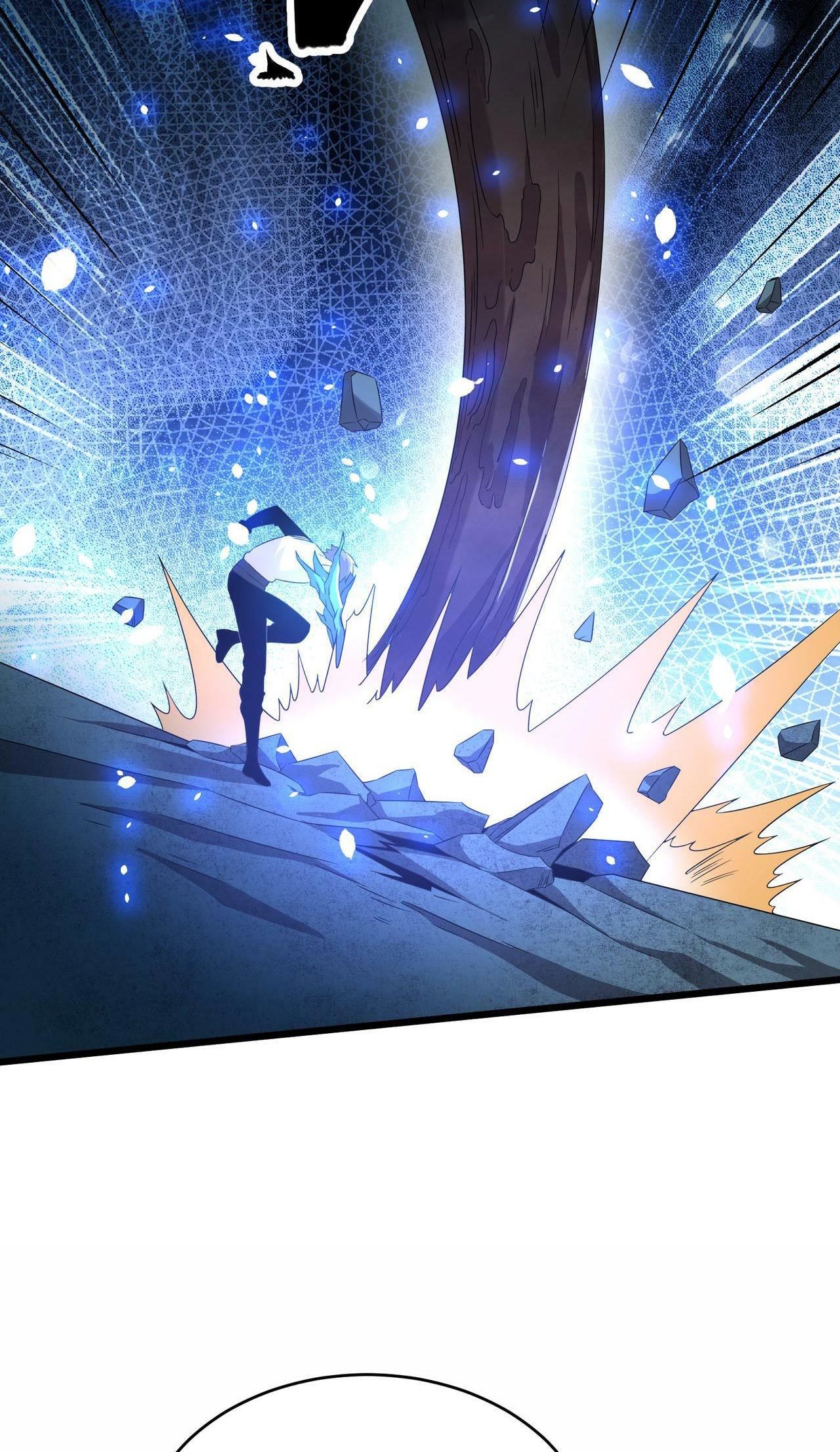 I Evolved After Devouring the Demon God Chapter 21 halaman 3