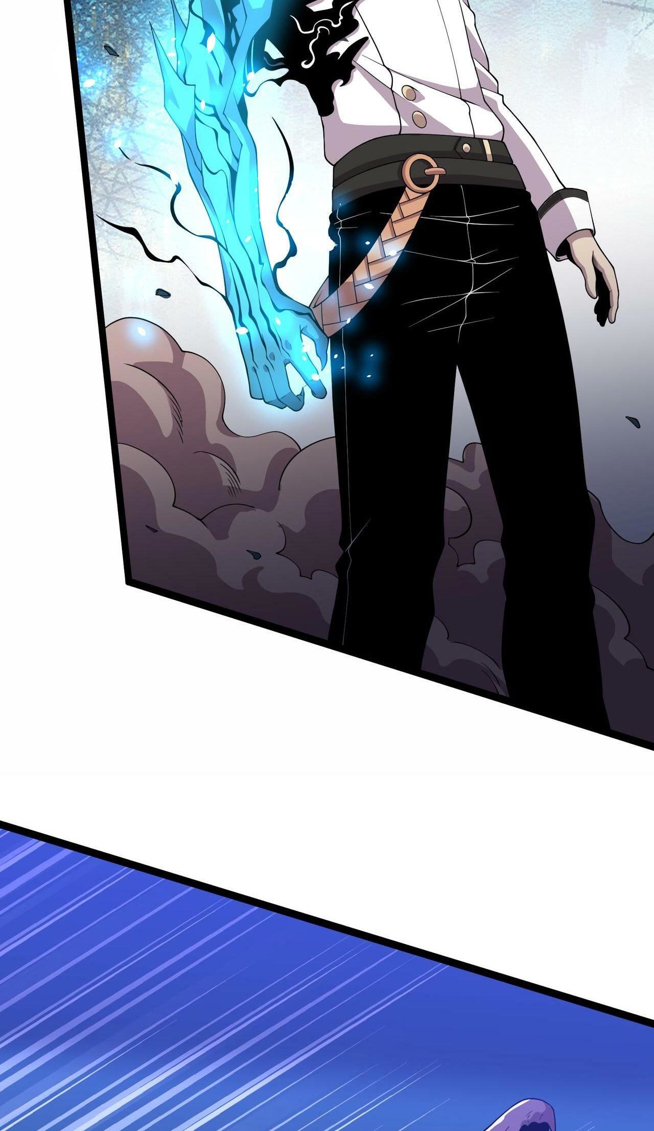 I Evolved After Devouring the Demon God Chapter 21 halaman 5