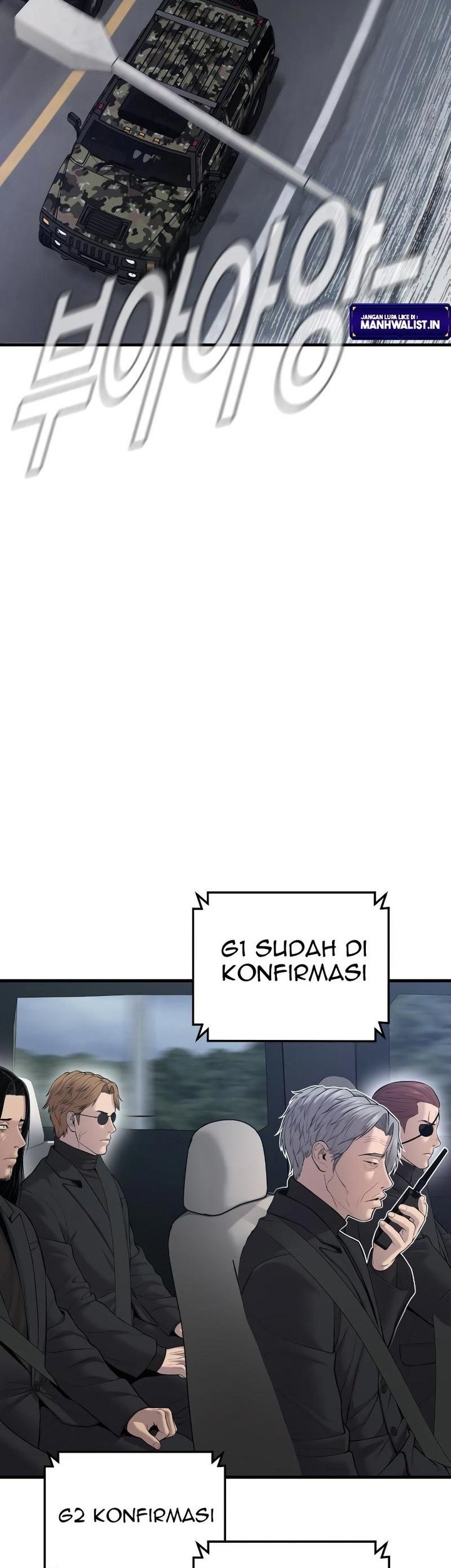 Manhwa Manager Kim Chapter 81 gambar 2