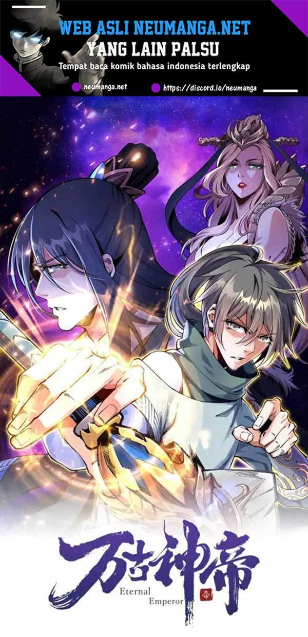 Manhua Eternal God Emperor Chapter 30 gambar 2