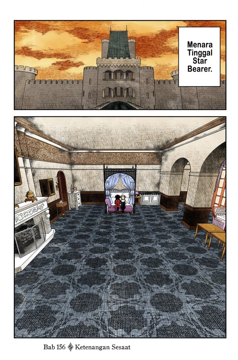 Komik Shadows House Chapter 156 gambar 1