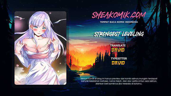 Komik Strongest Leveling Chapter 353 gambar 1