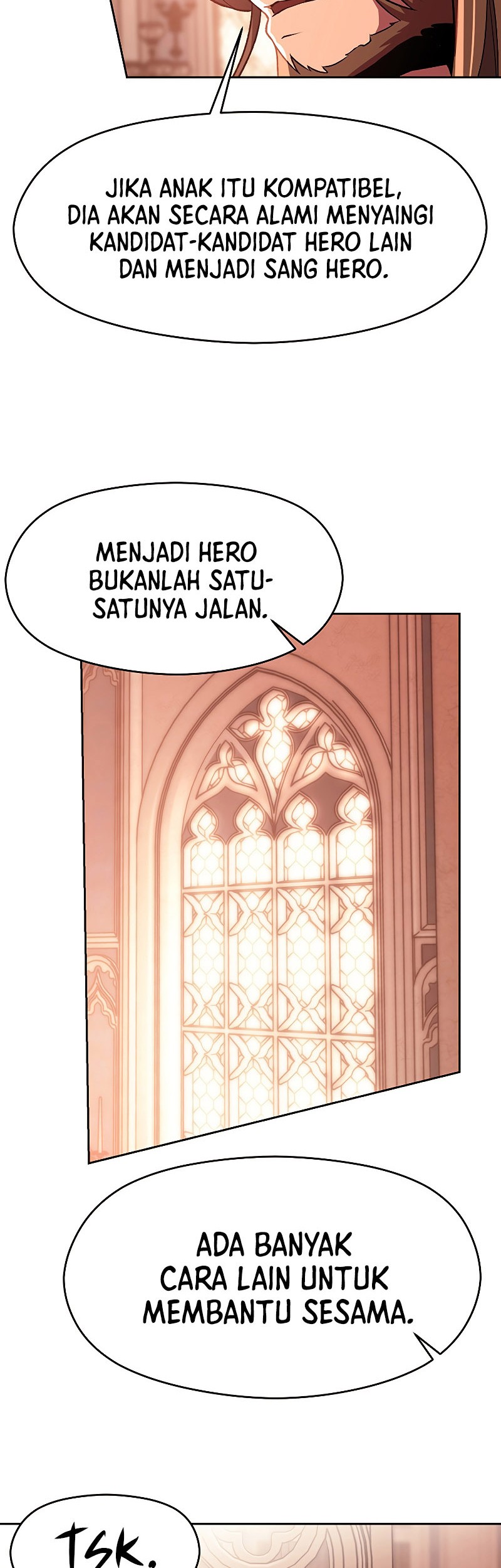 Archmage Transcending Through Regression Chapter 45 - Halaman 12