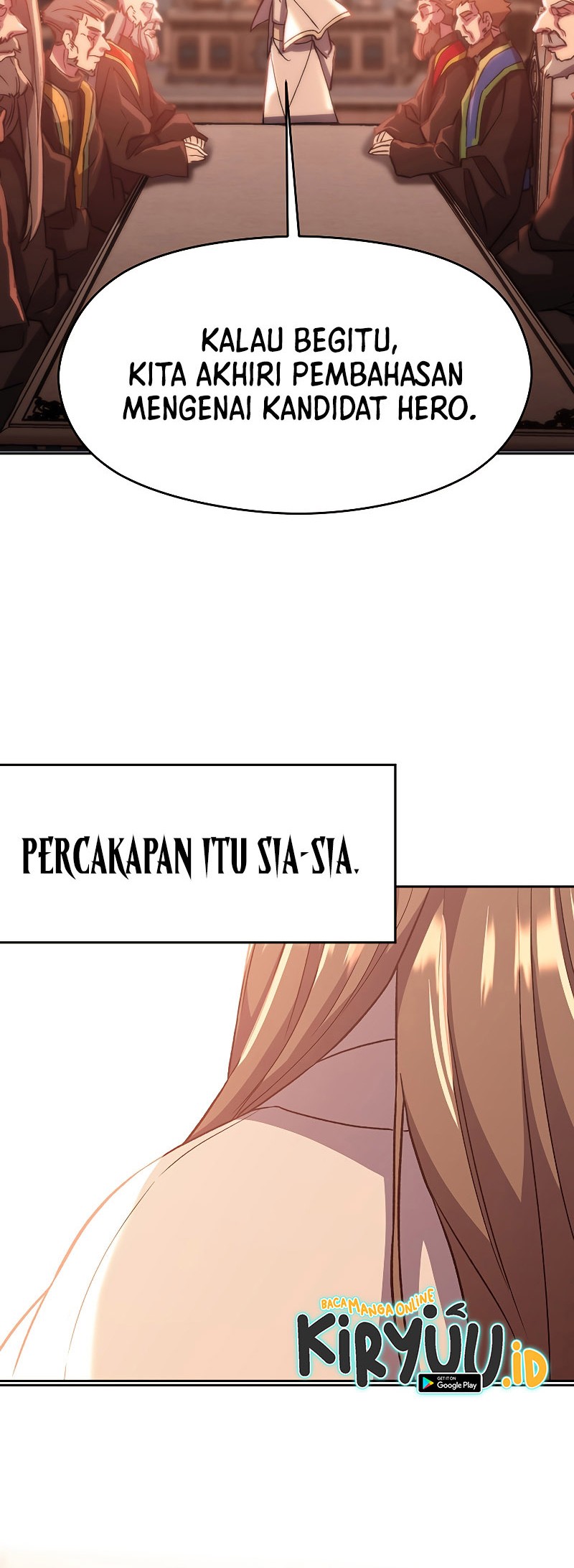 Archmage Transcending Through Regression Chapter 45 - Halaman 14