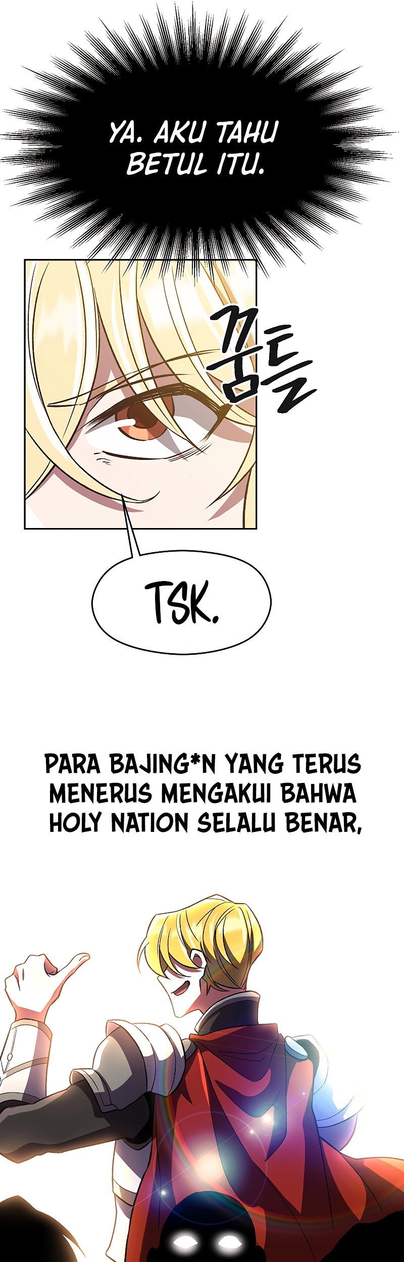 Archmage Transcending Through Regression Chapter 45 - Halaman 22