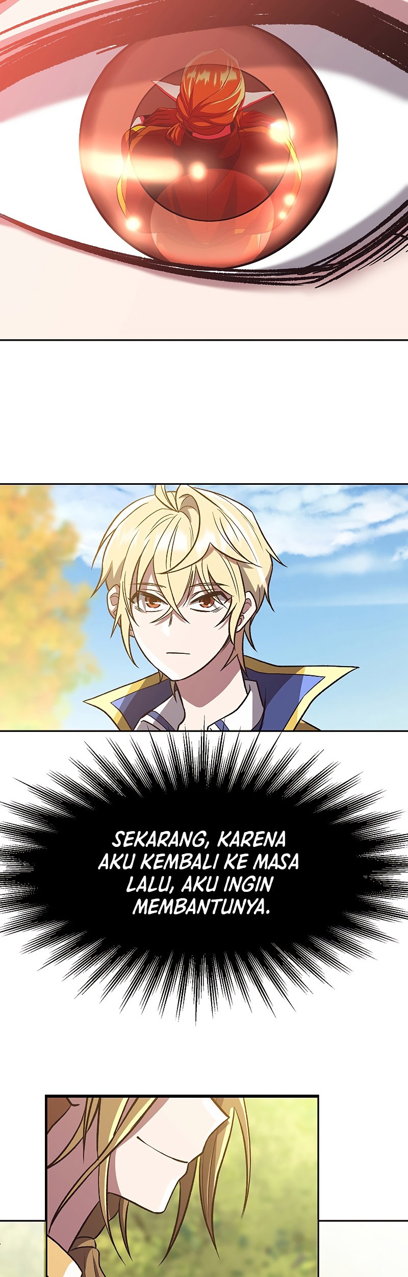 Archmage Transcending Through Regression Chapter 45 - Halaman 31