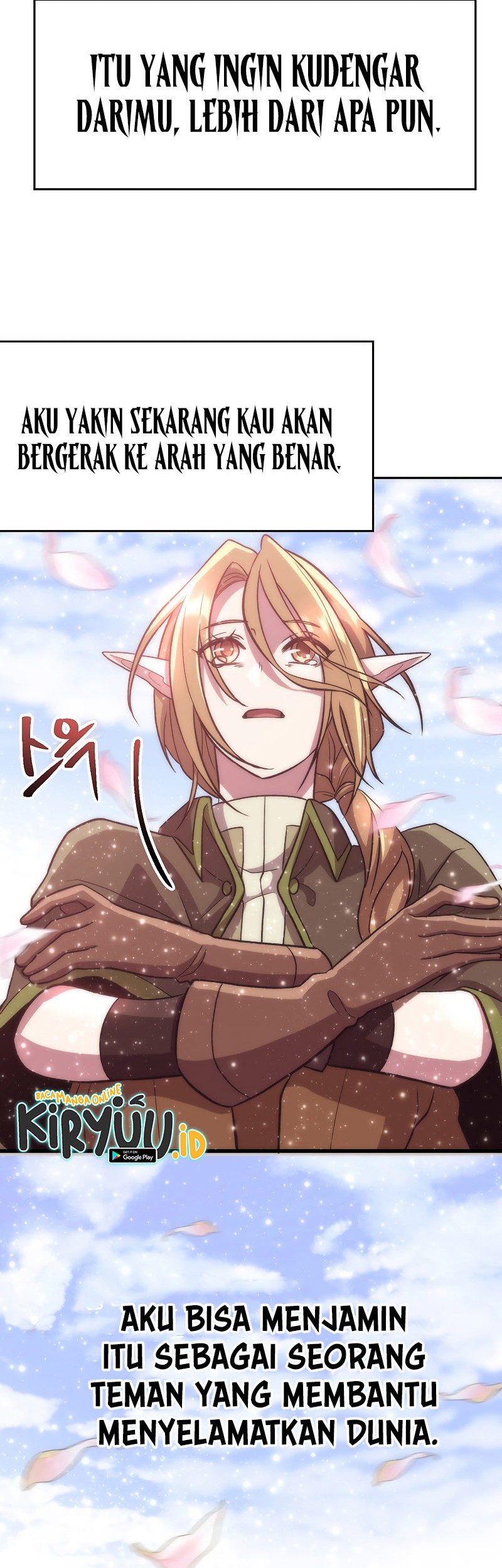 Archmage Transcending Through Regression Chapter 45 - Halaman 33