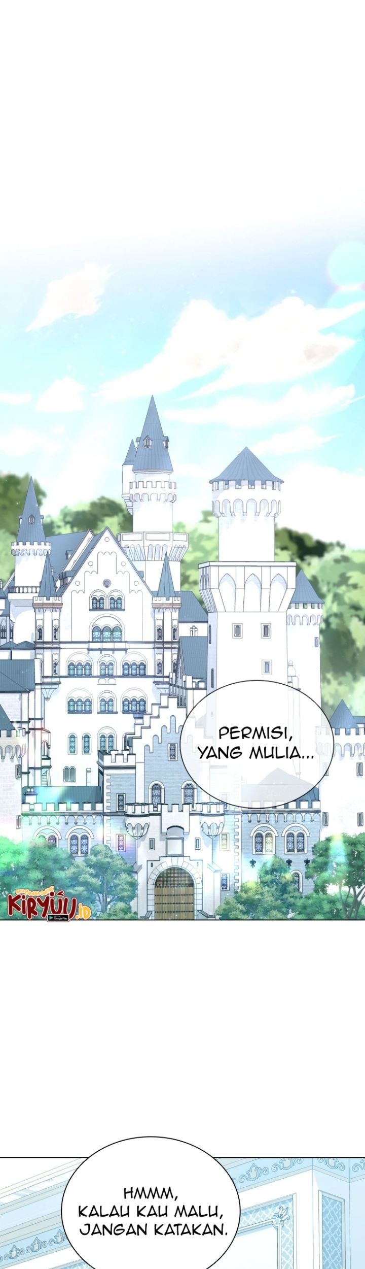 Manhwa The Book of Lagier Chapter 69 gambar 2