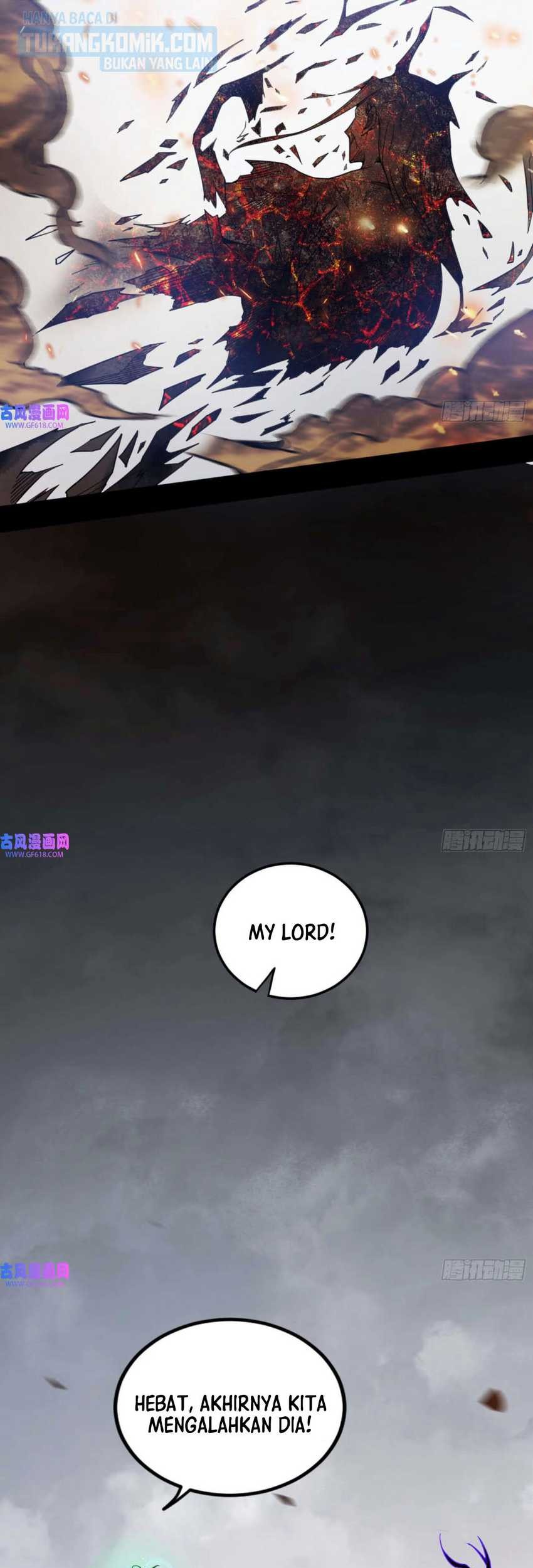 I’m An Evil God Chapter 332 halaman 4
