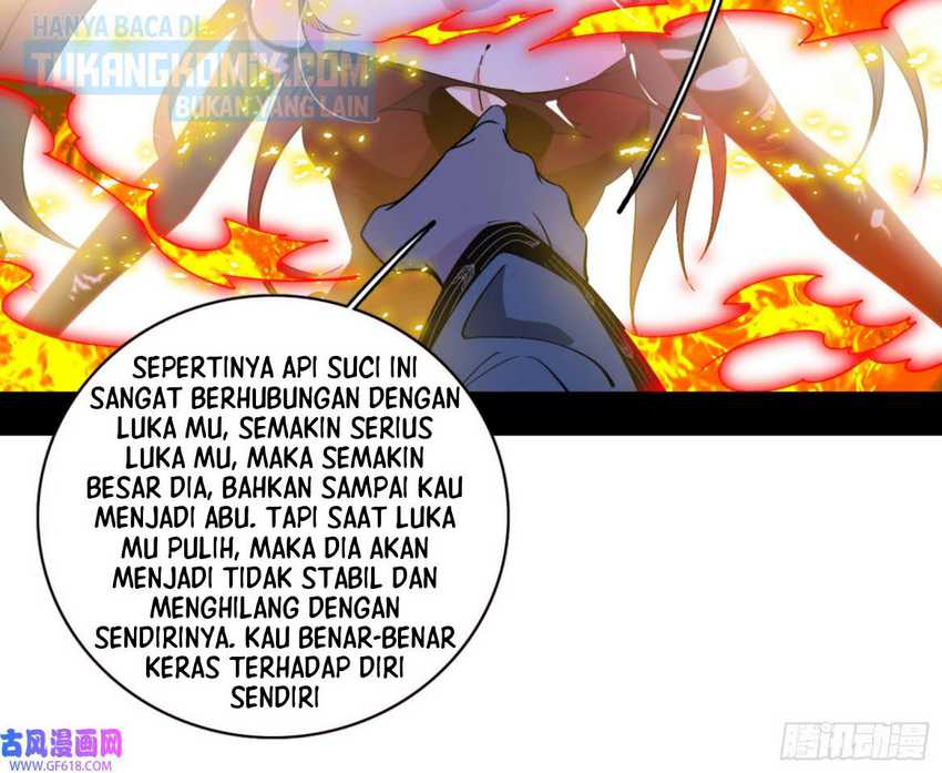 I’m An Evil God Chapter 331 halaman 3