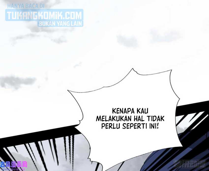 I’m An Evil God Chapter 331 halaman 8