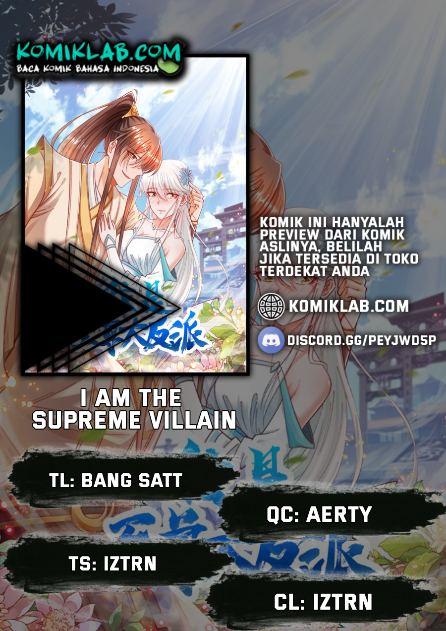 Komik I Am the Supreme Villain Chapter 22 gambar 1