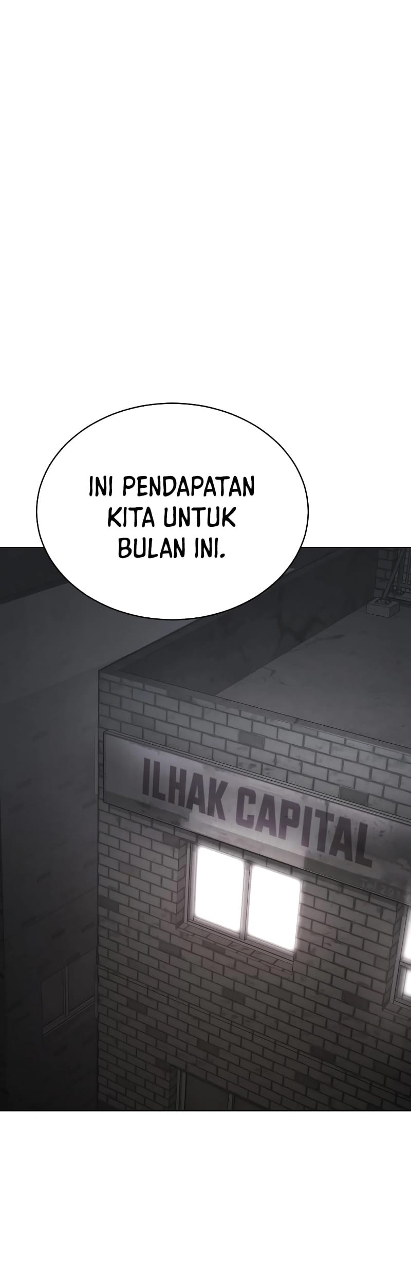 Manhwa Baek XX Chapter 18 gambar 2