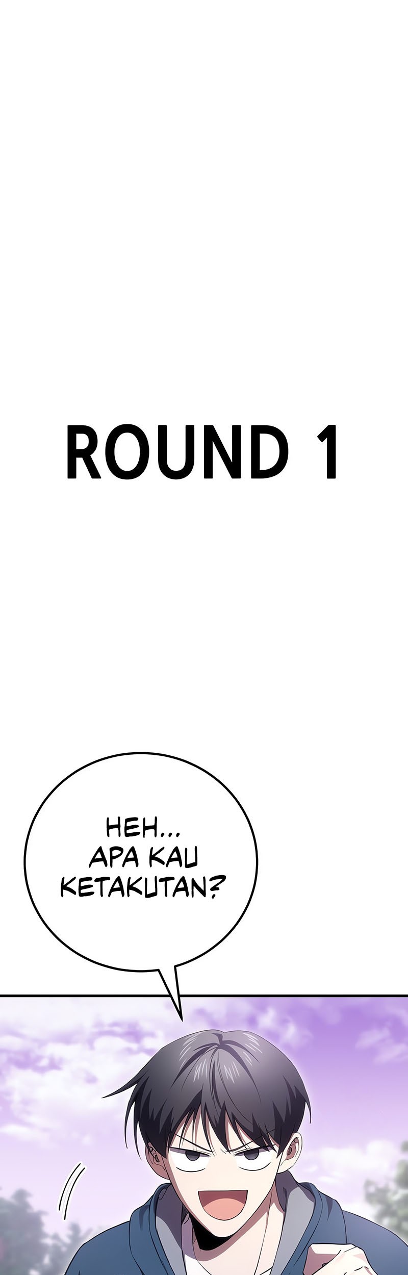 Manhwa Poison-Eating Healer Chapter 38 gambar 2