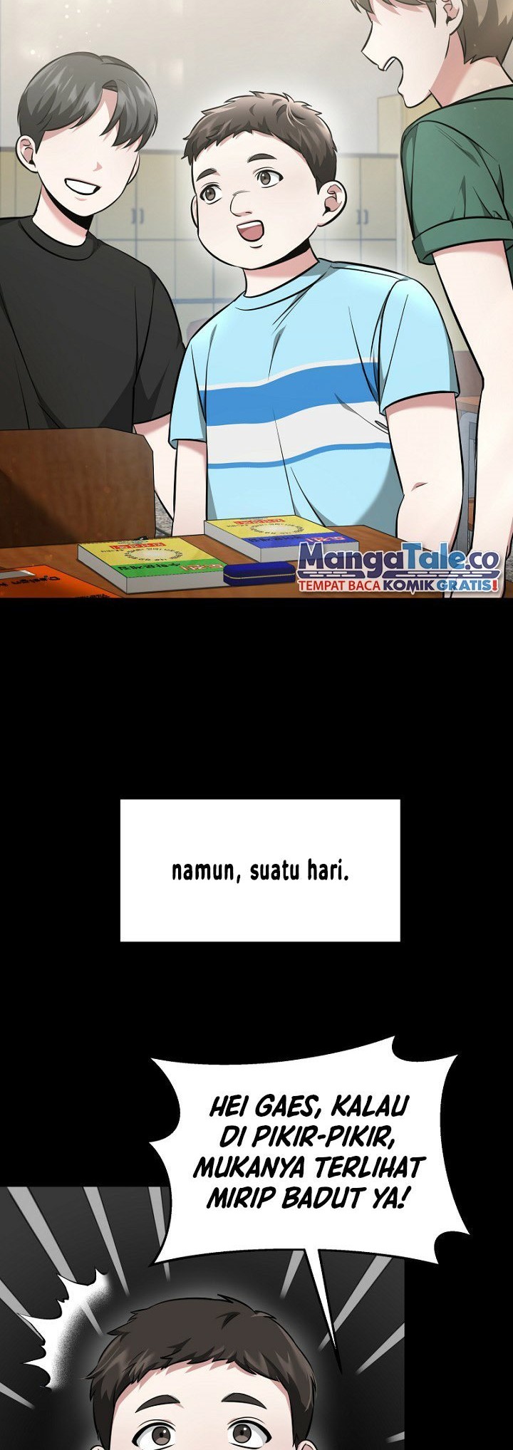 Life, Once Again! Chapter 6 halaman 3