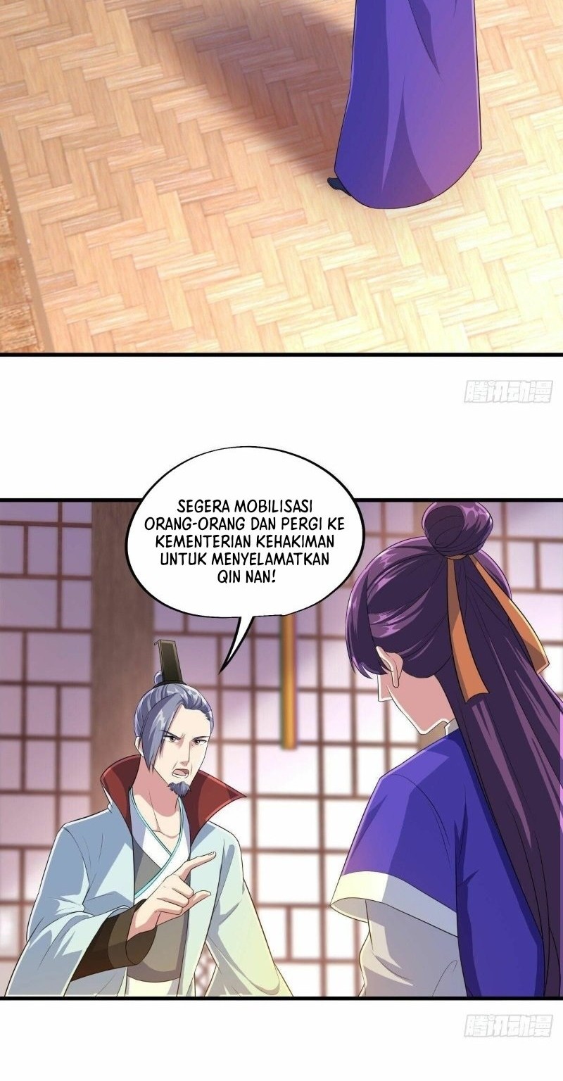 Manhua Peerless Soul Chapter 446 gambar 2