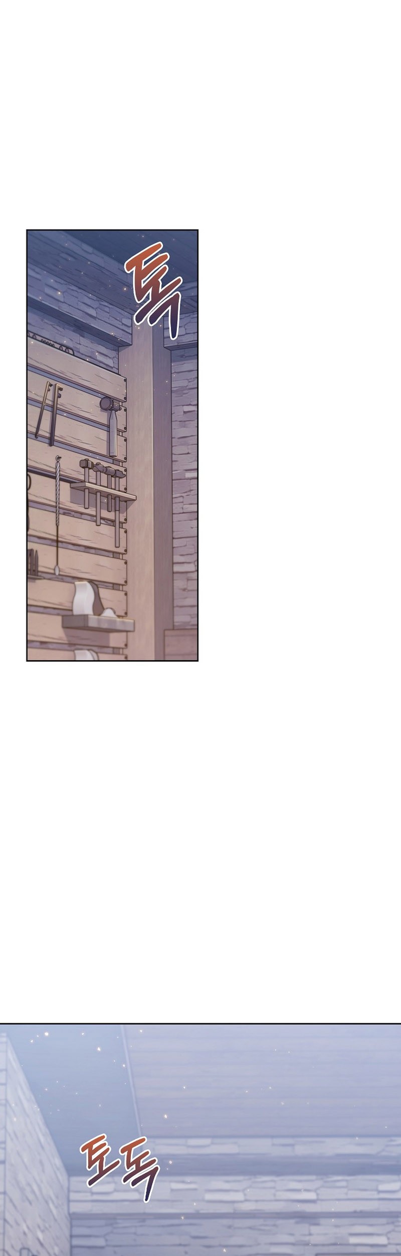 Manhwa I Regressed to My Ruined Family Chapter 39 gambar 2