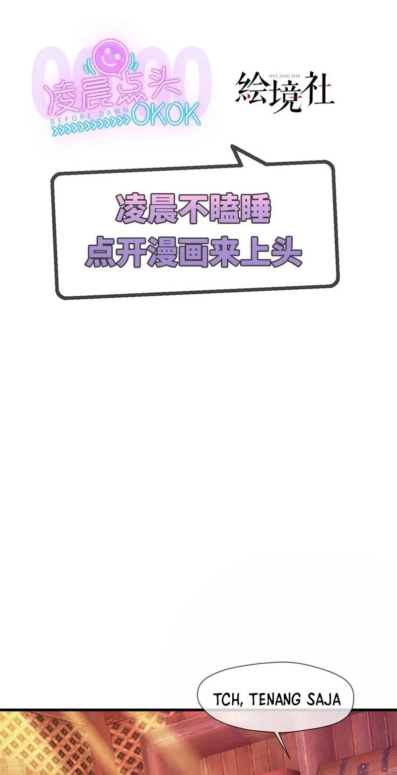 Manhua God Emperor Descends I have Billions of Attribute Points Chapter 26 gambar 2