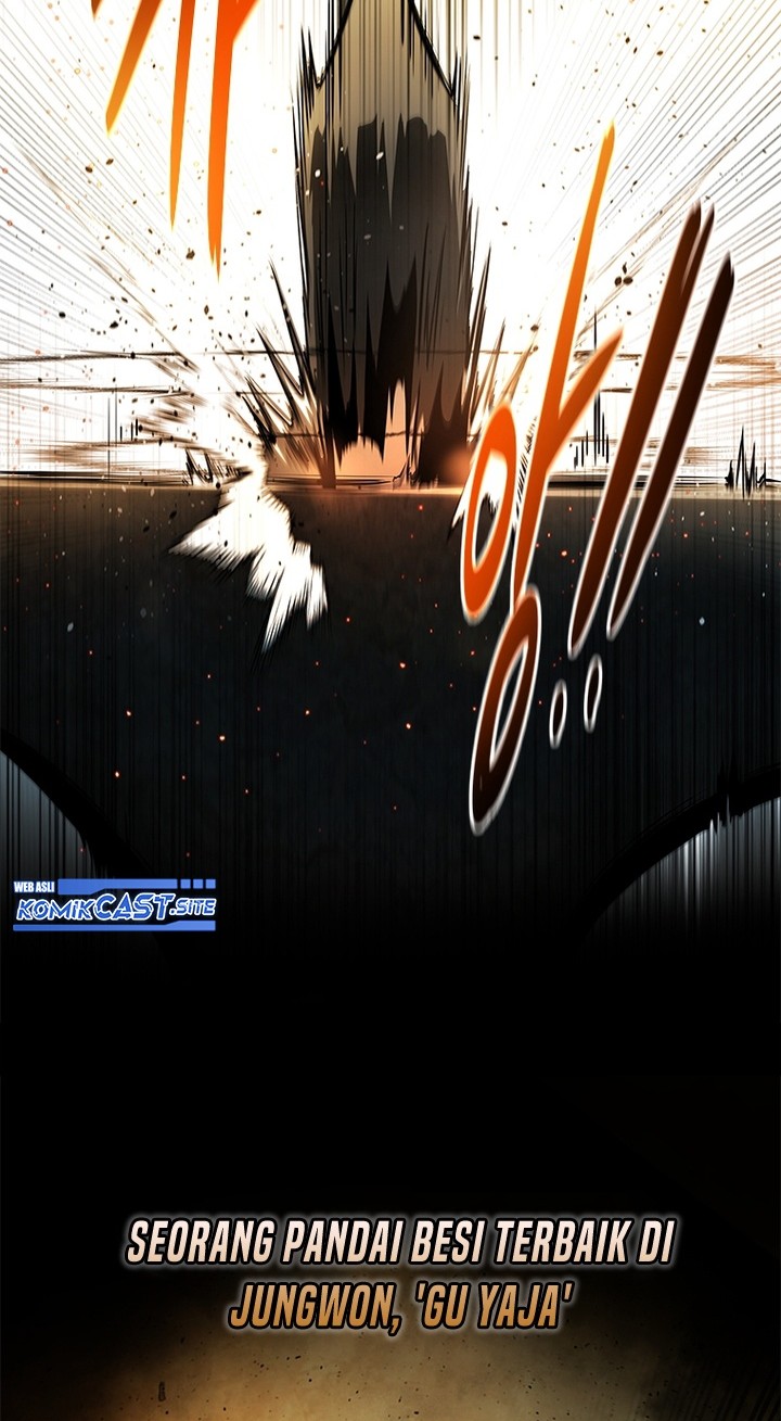 Moon-Shadow Sword Emperor Chapter 29 halaman 3