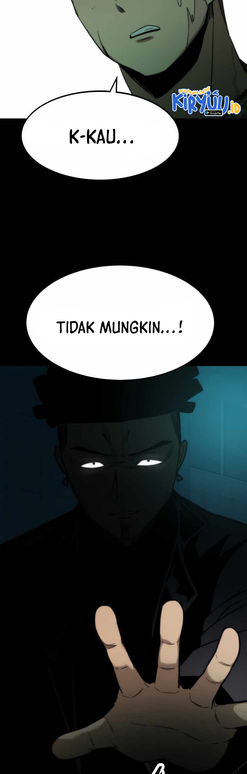 Ultra Alter Chapter 53 Gambar 3