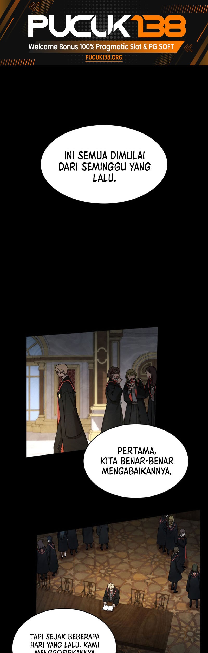 Manhwa Infinite Mage Chapter 30 gambar 2