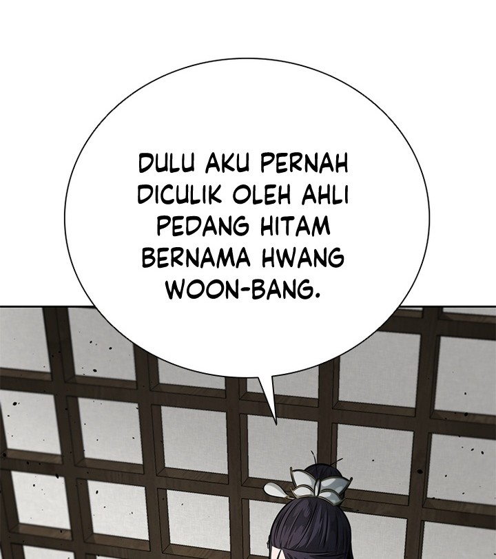 Moon-Shadow Sword Emperor Chapter 30 halaman 3