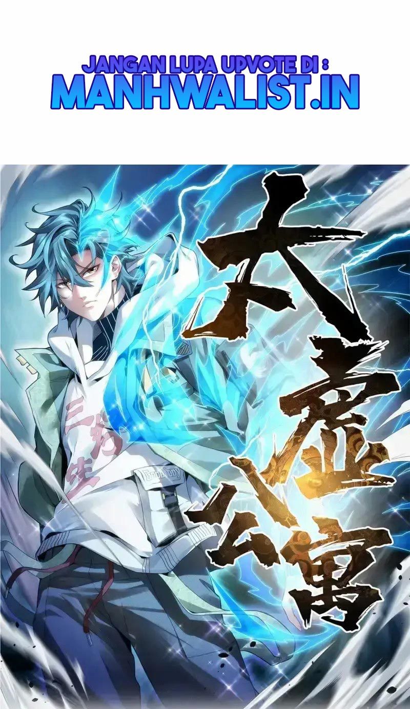 Komik Taixu Apartment Chapter 06 gambar 1