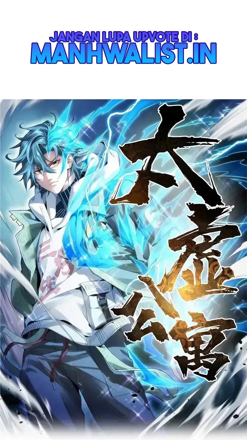 Komik Taixu Apartment Chapter 05 gambar 1