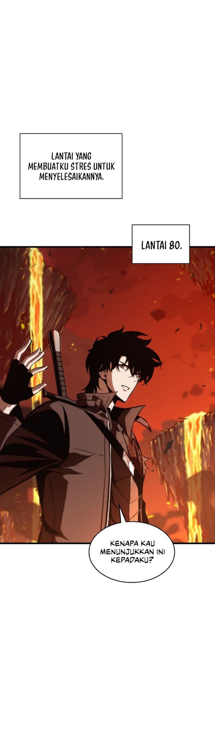 Manhwa Pick Me Up Chapter 36 gambar 2
