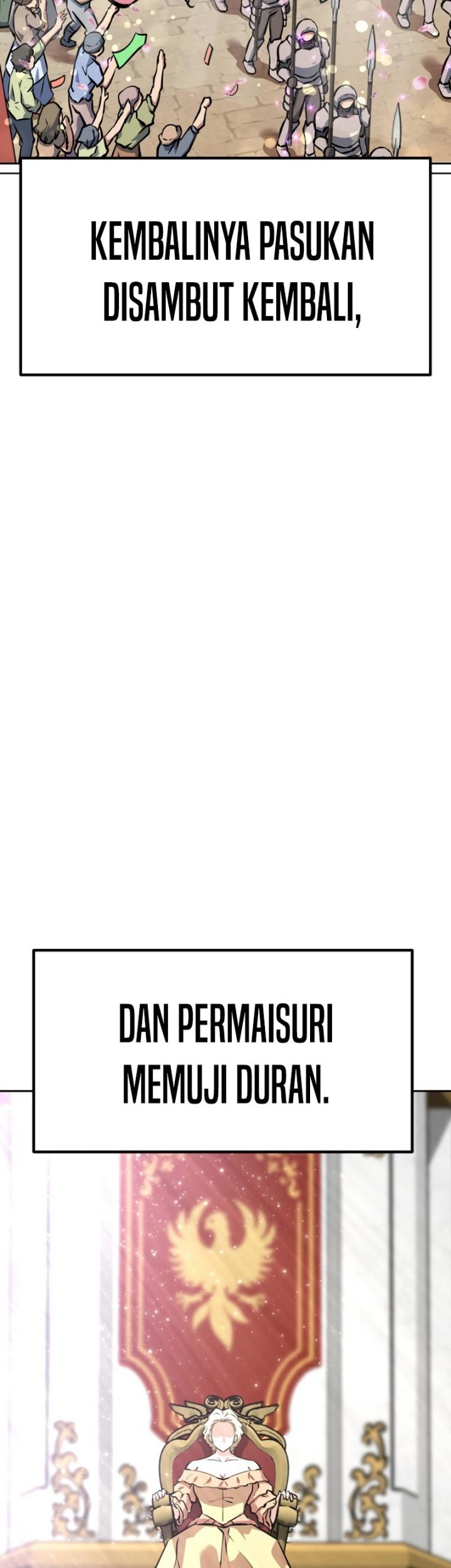 The Return of the Prodigious Swordmaster Chapter 11 - Halaman 94
