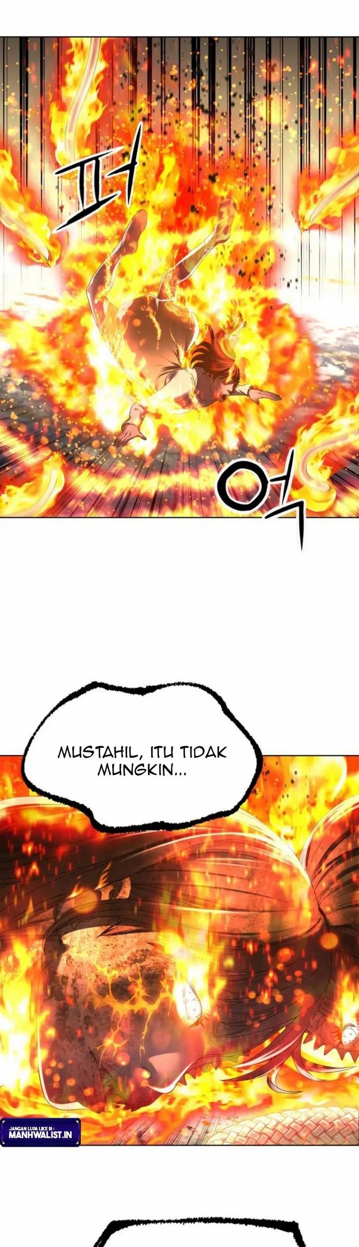 Manhwa Gangnam Knight Chapter 23 gambar 2