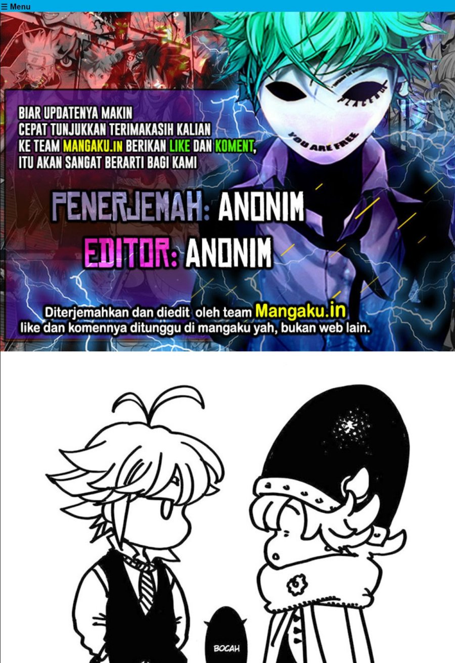 Komik Mokushiroku no Yonkishi Chapter 52 gambar 1