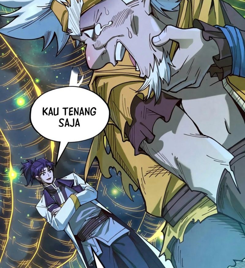 Manhua The Ultimate of All Ages Chapter 185 gambar 2