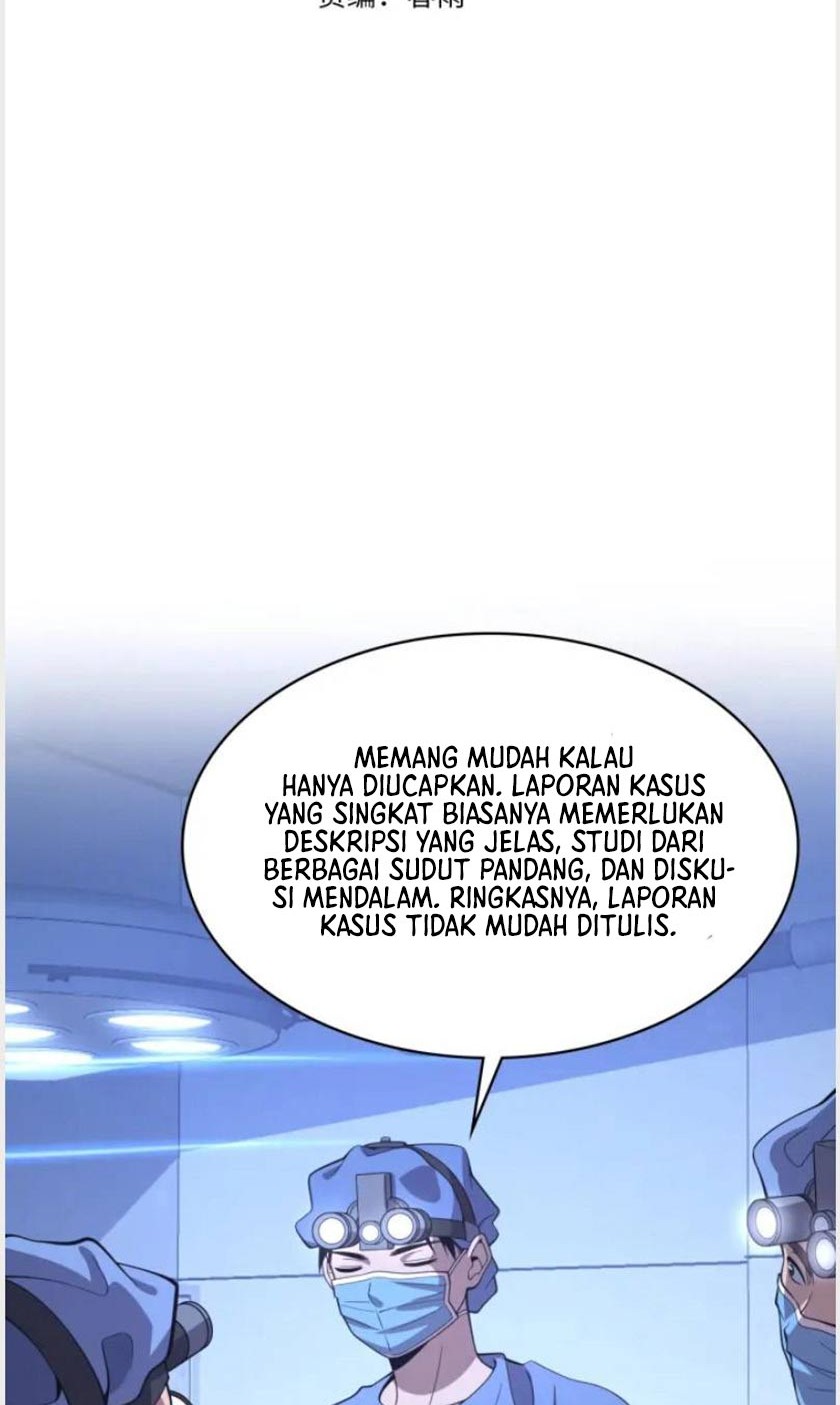 Great Doctor Ling Ran Chapter 65 halaman 3