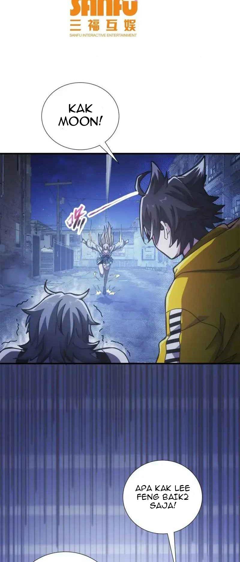 Manhua Taixu Apartment Chapter 10 gambar 2