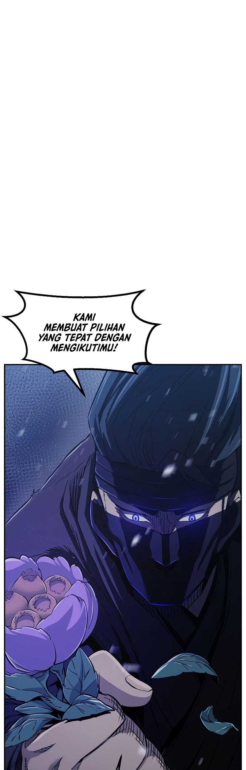 Manhwa Absolute Sword Sense Chapter 24 gambar 2