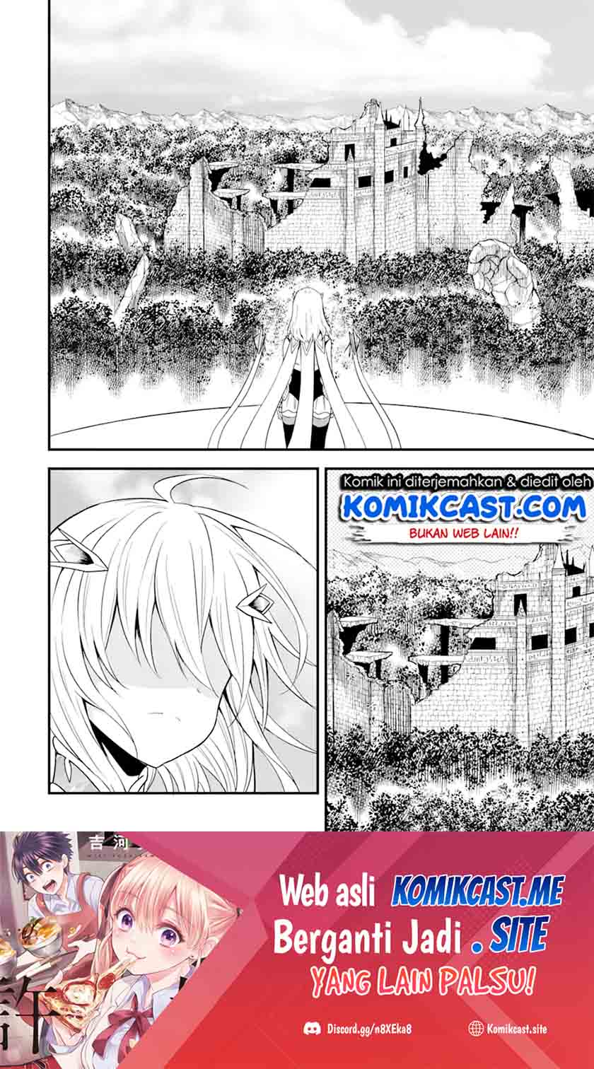 “Honyaku” no Sainou de Ore Dake ga Sekai wo Kaihen Dekiru Ken Chapter 11.1 - Halaman 15