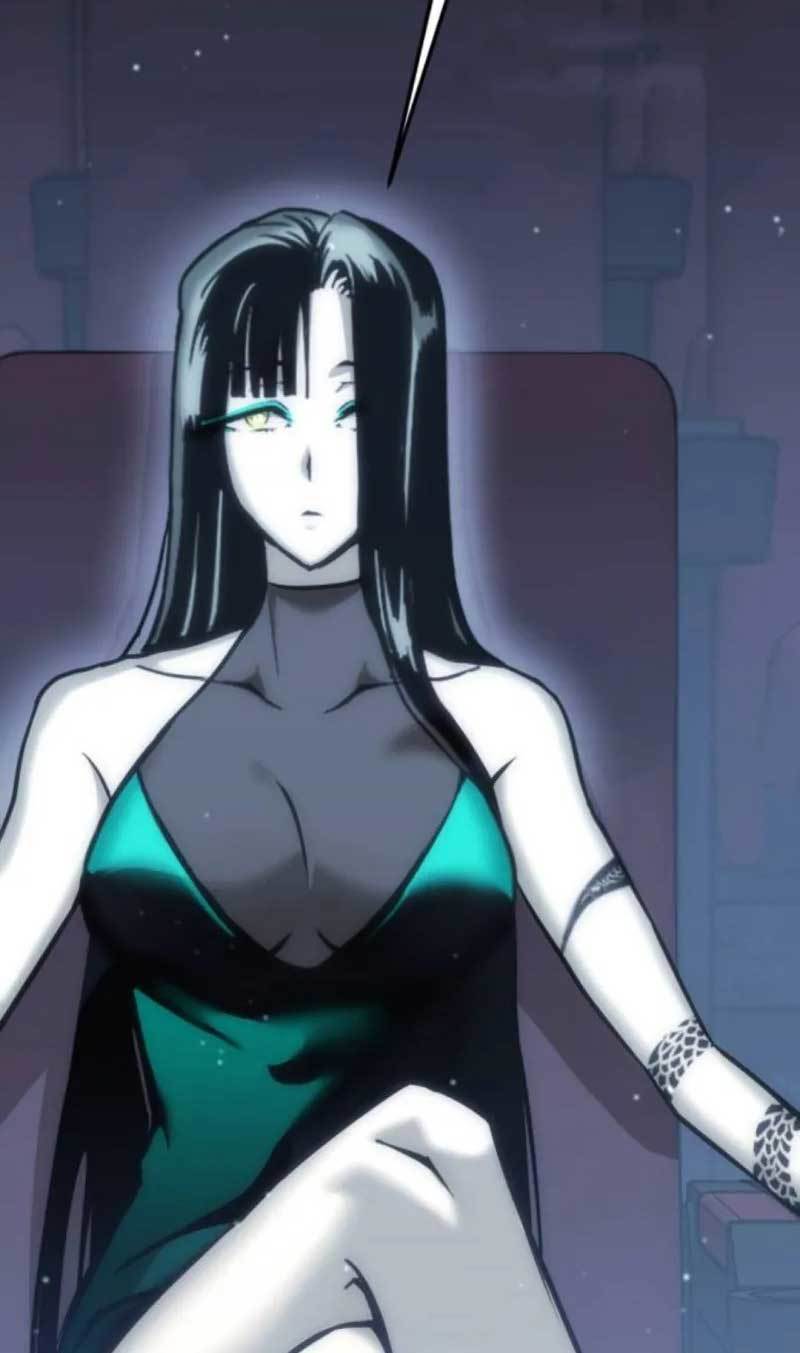 DANTALIAN Chapter 12 halaman 7