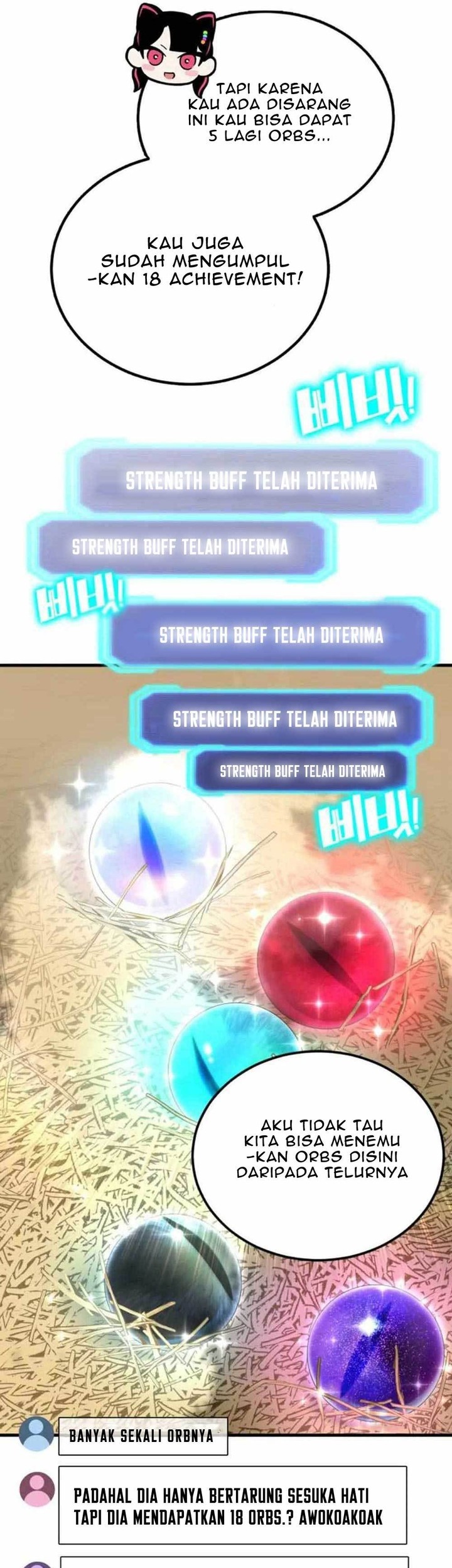DANTALIAN Chapter 10 halaman 3