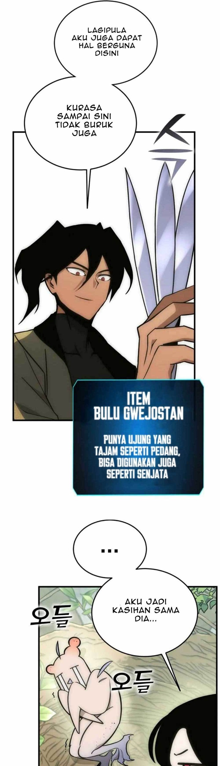 DANTALIAN Chapter 10 halaman 5