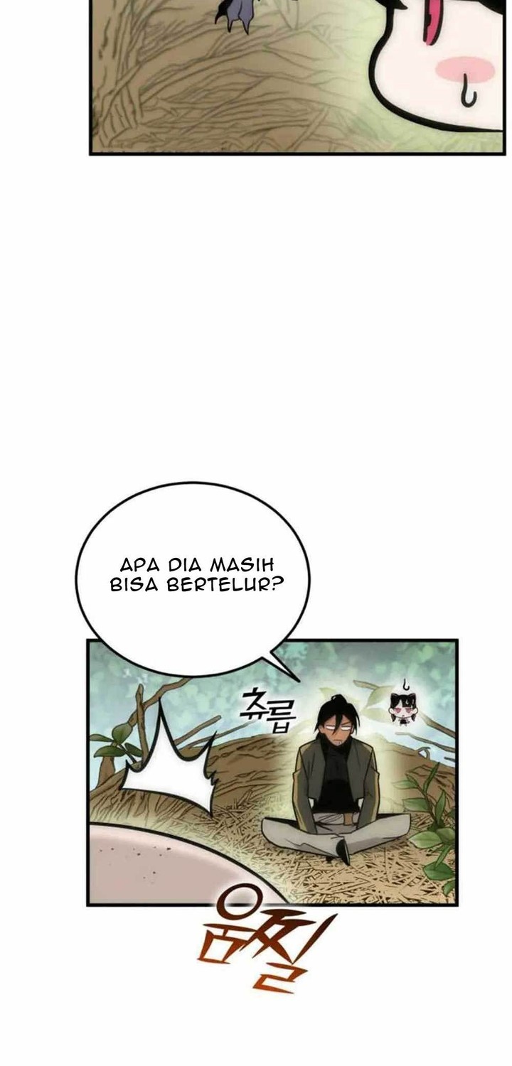 DANTALIAN Chapter 10 halaman 6
