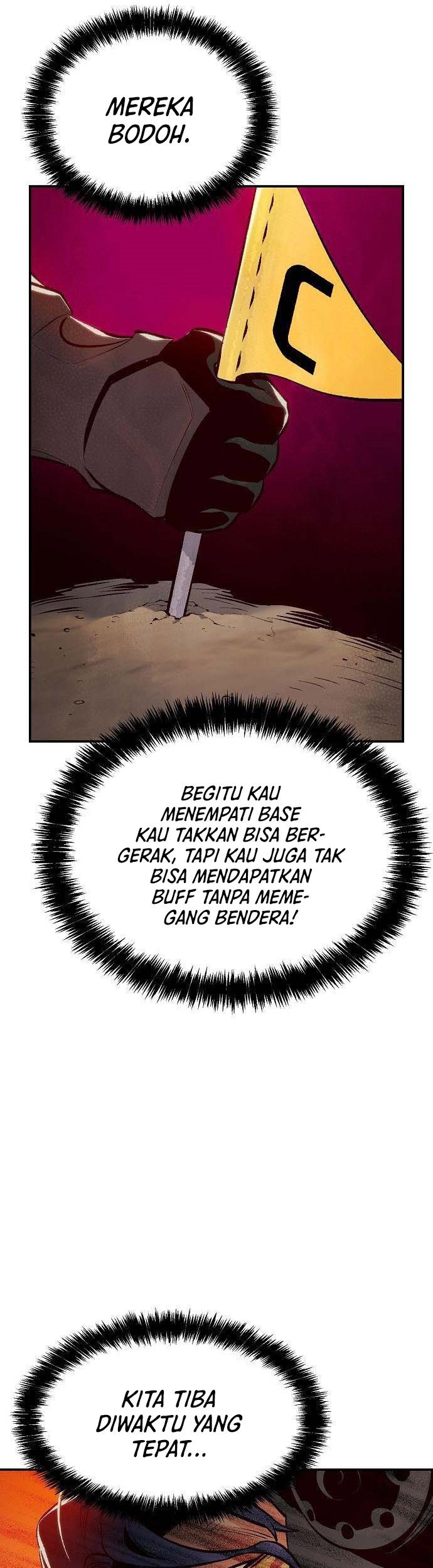 Alone Necromancer Chapter 87 - Halaman 6
