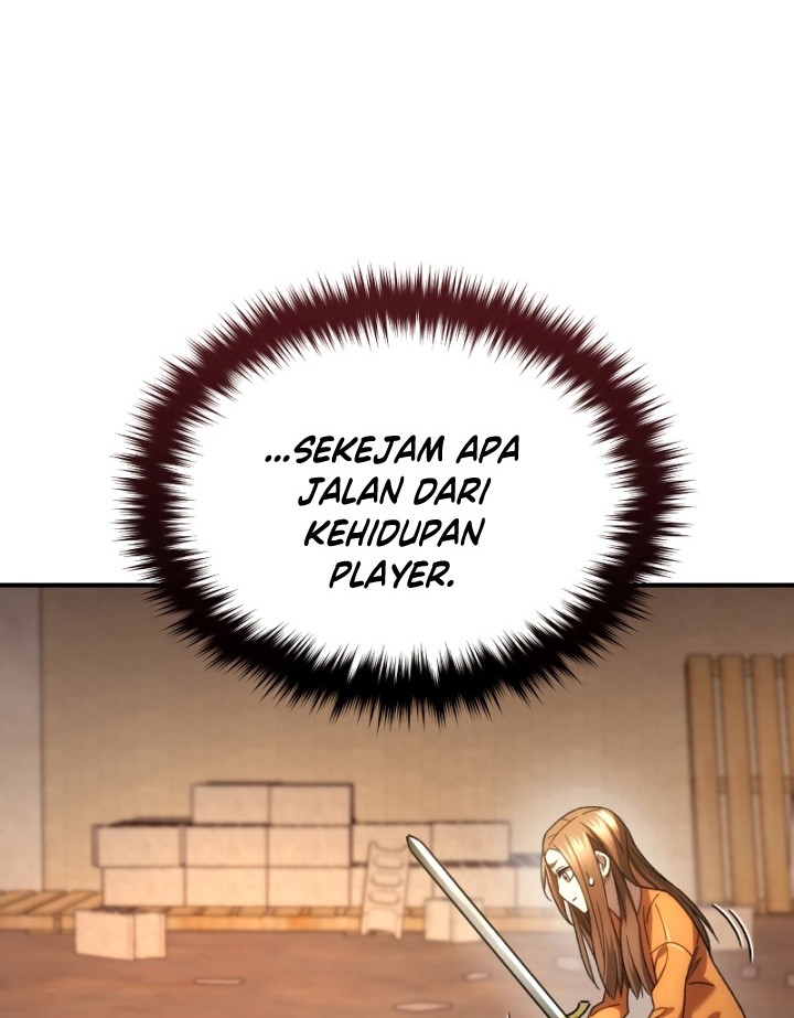 Re: Life Player Chapter 38 halaman 3