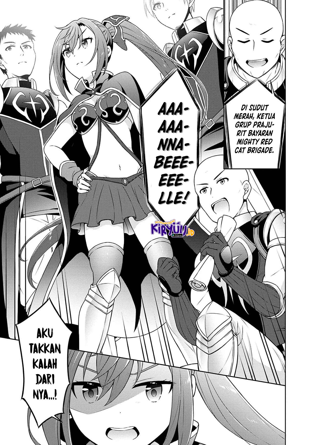 Cheat Kusushi no Slow Life: Isekai ni Tsukurou Drugstore Chapter 45 - Halaman 16