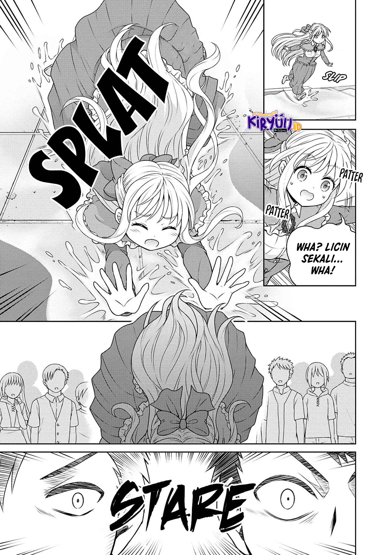 Cheat Kusushi no Slow Life: Isekai ni Tsukurou Drugstore Chapter 45 - Halaman 22