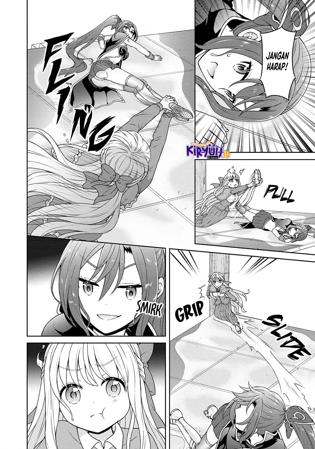 Cheat Kusushi no Slow Life: Isekai ni Tsukurou Drugstore Chapter 45 - Halaman 27