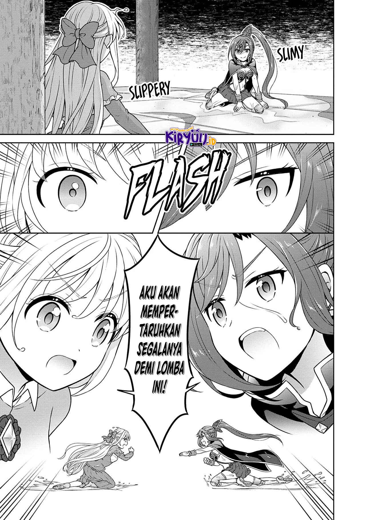 Cheat Kusushi no Slow Life: Isekai ni Tsukurou Drugstore Chapter 45 - Halaman 28