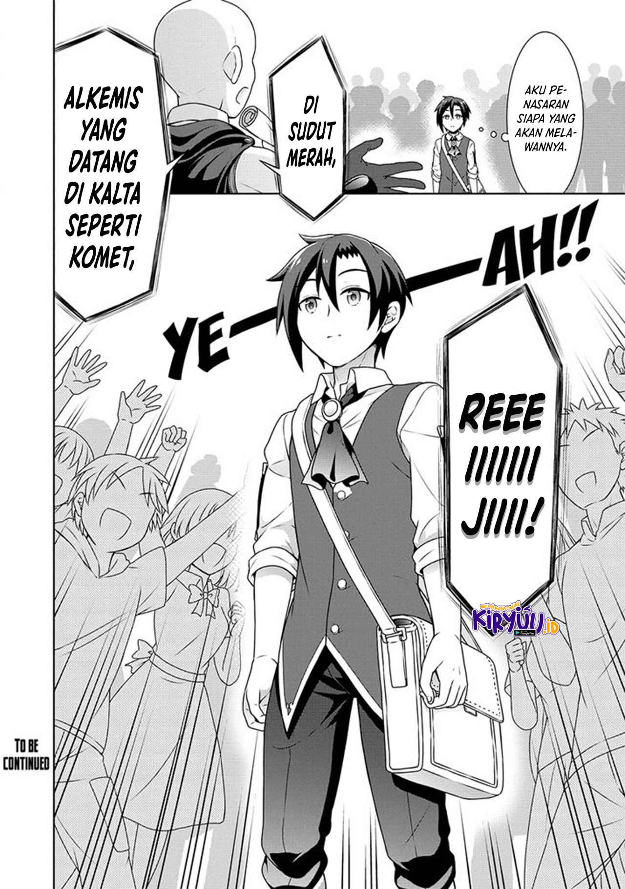 Cheat Kusushi no Slow Life: Isekai ni Tsukurou Drugstore Chapter 45 - Halaman 33