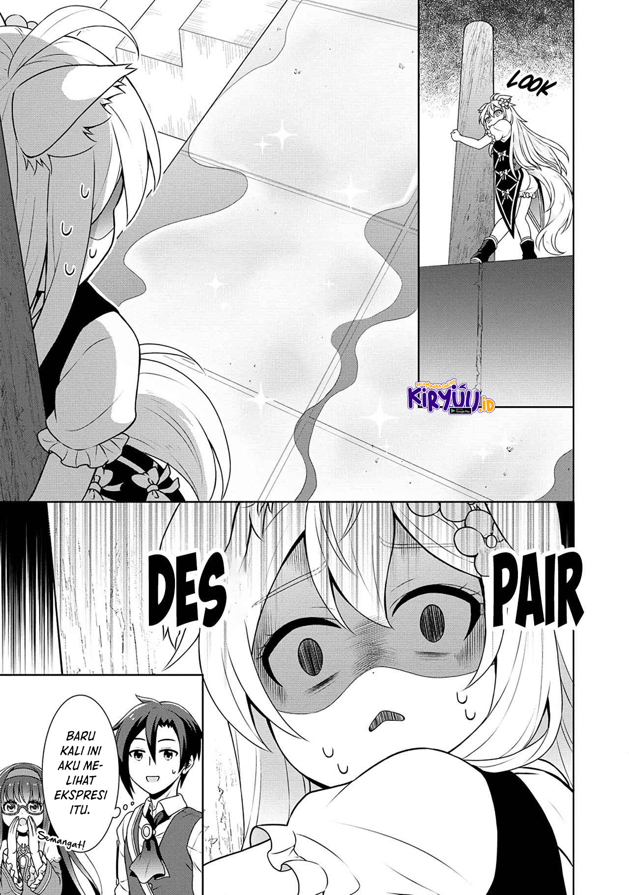 Cheat Kusushi no Slow Life: Isekai ni Tsukurou Drugstore Chapter 45 - Halaman 6